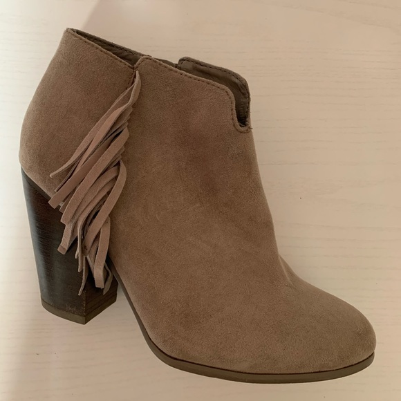 Booties - Picture 2 of 5